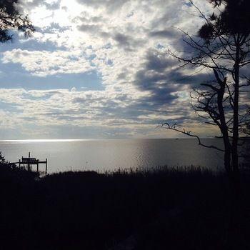 Cypress Moon Inn Kitty Hawk Buitenkant foto