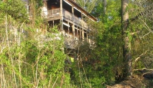 Cypress Moon Inn Kitty Hawk Buitenkant foto