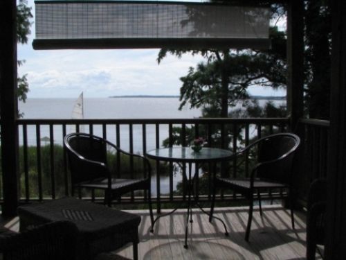 Cypress Moon Inn Kitty Hawk Buitenkant foto