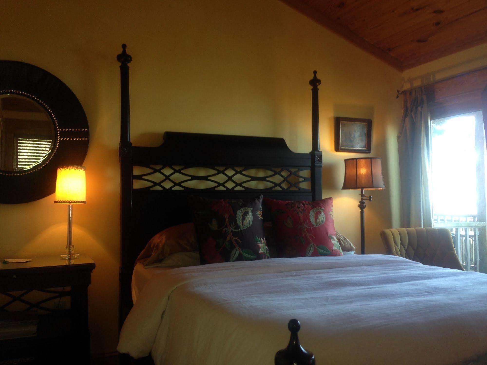 Cypress Moon Inn Kitty Hawk Buitenkant foto