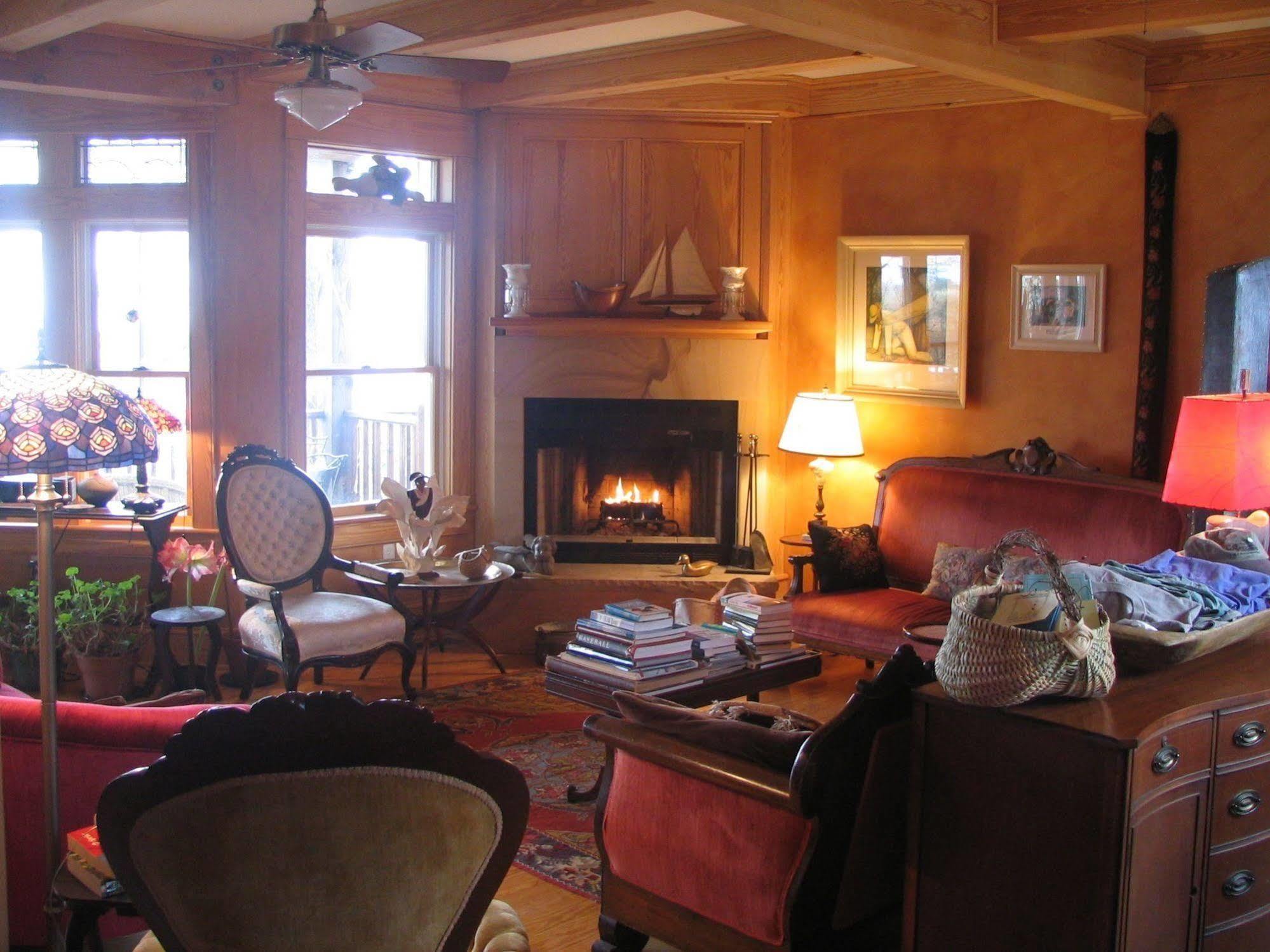 Cypress Moon Inn Kitty Hawk Buitenkant foto