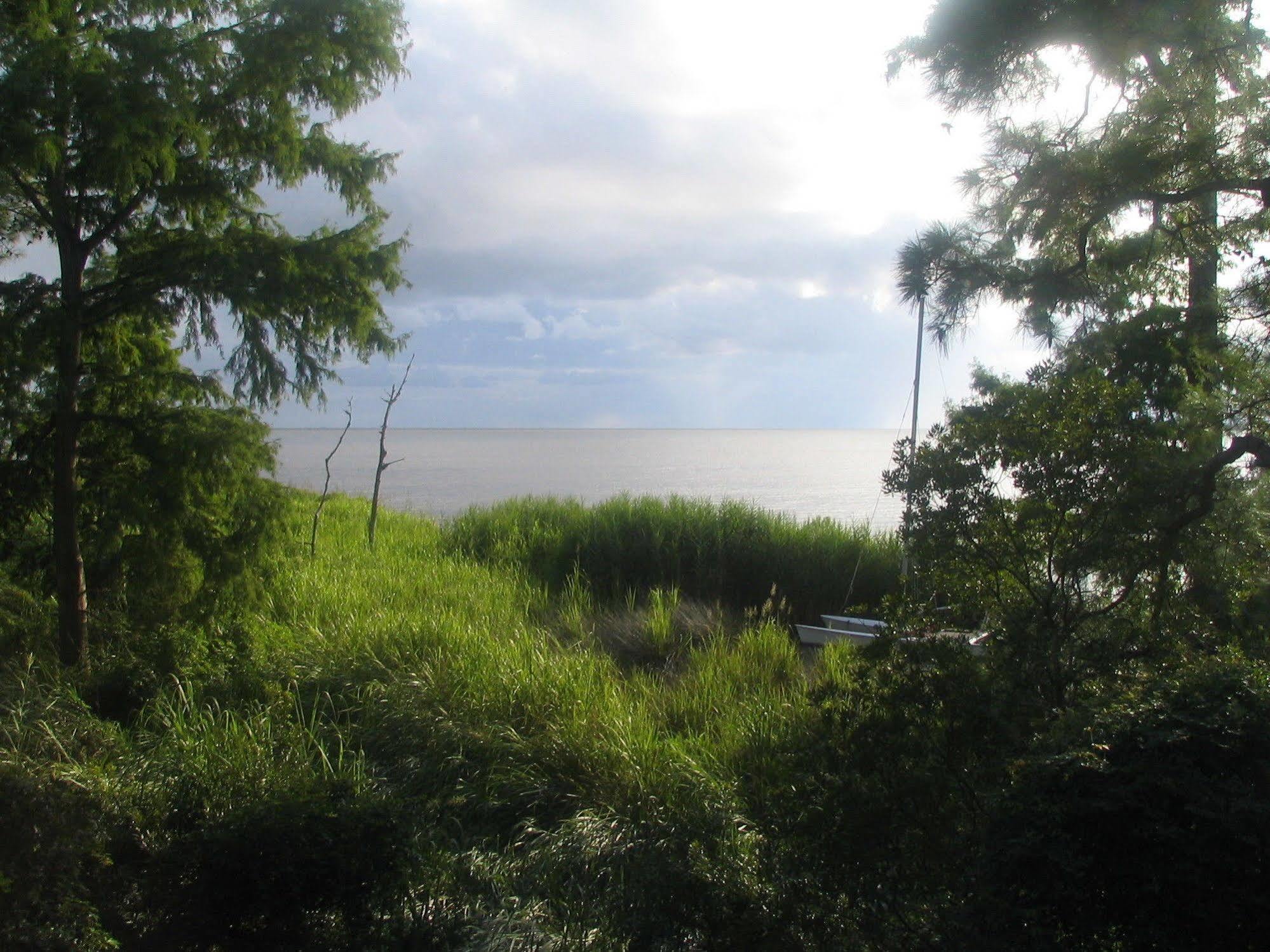 Cypress Moon Inn Kitty Hawk Buitenkant foto