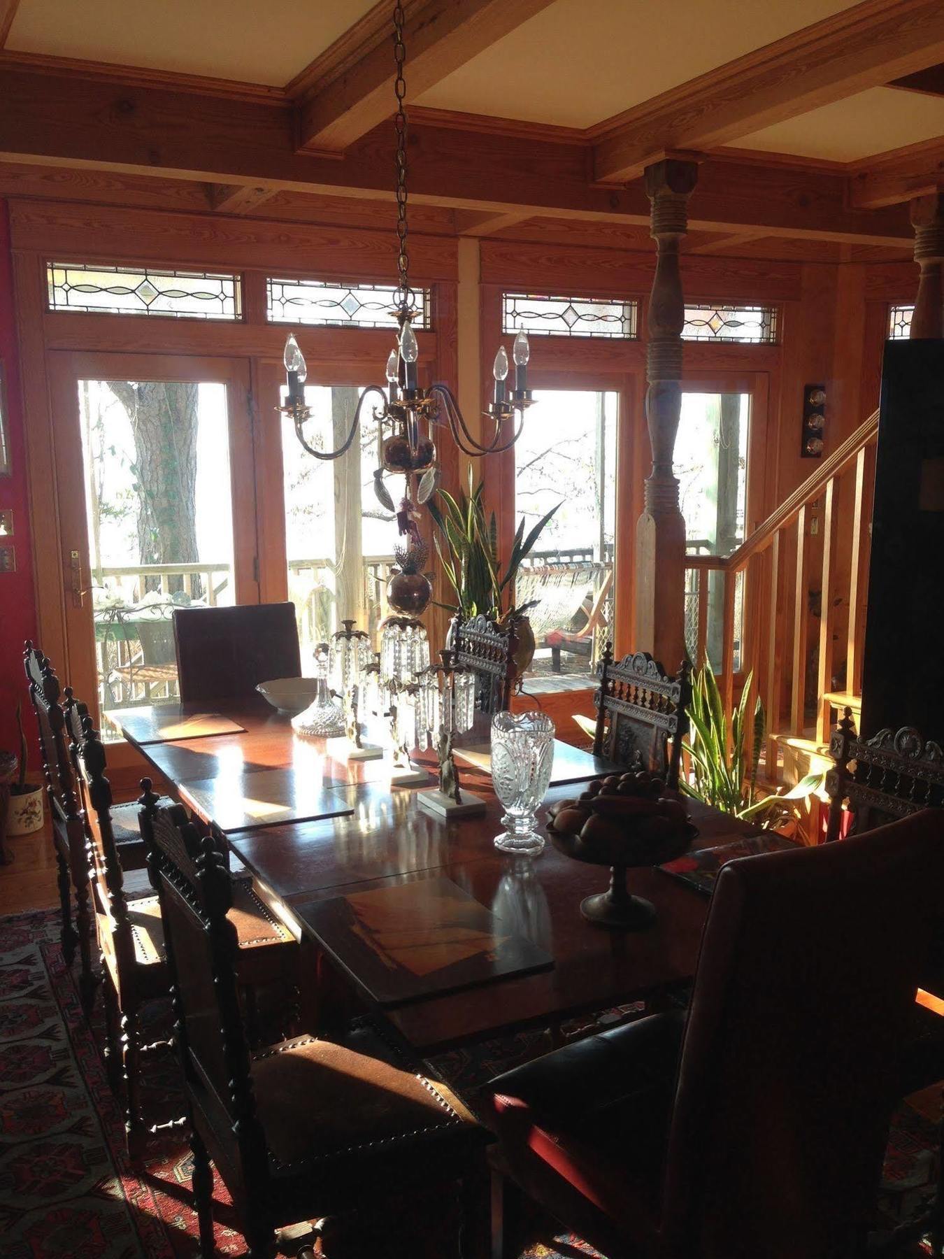 Cypress Moon Inn Kitty Hawk Buitenkant foto