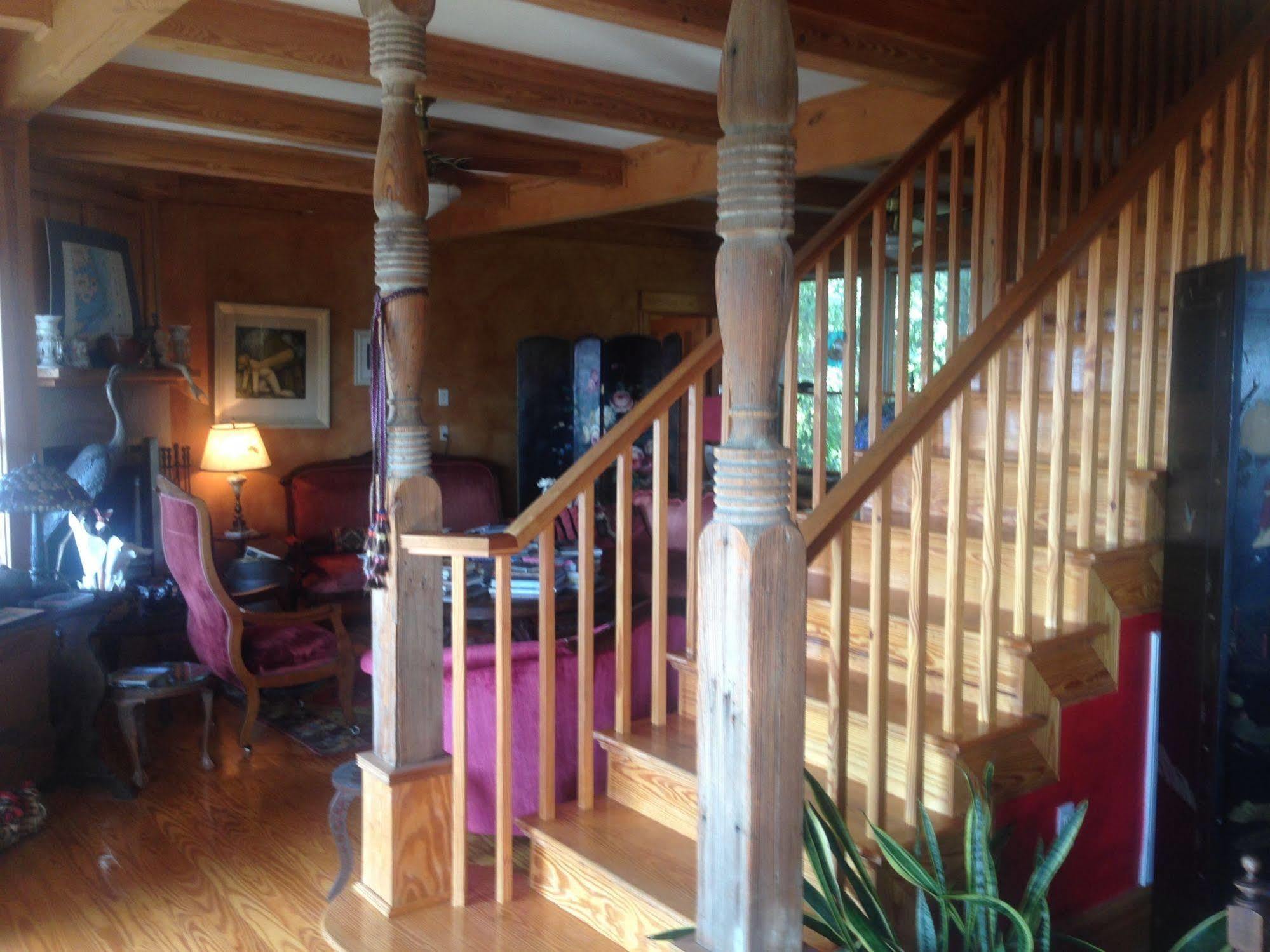 Cypress Moon Inn Kitty Hawk Buitenkant foto